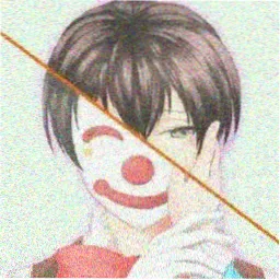 影迷老周头像